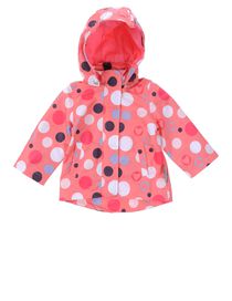 NAME IT - Mid-length jacket