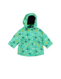 NAME IT - Mid-length jacket