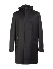 JOHN VARVATOS - Coat