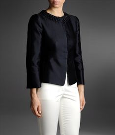 ARMANI COLLEZIONI - Dinner jacket