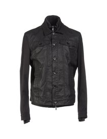 JOHN VARVATOS - Jacket