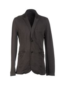 JOHN VARVATOS - Blazer