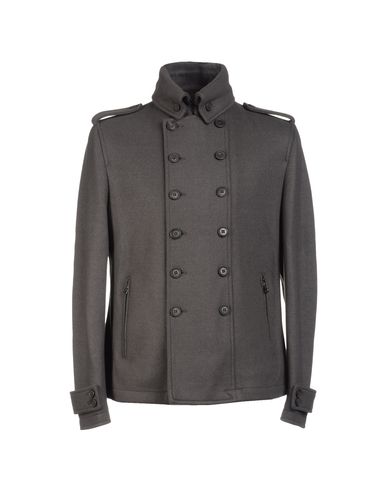 ZOOM JOHN VARVATOS - Jacket
