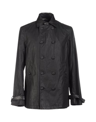 ZOOM JOHN VARVATOS - Mid-length jacket