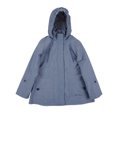 ZOOM NAME IT - Mid-length jacket
