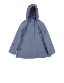 NAME IT - Mid-length jacket