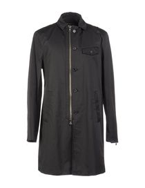 JOHN VARVATOS - Full-length jacket