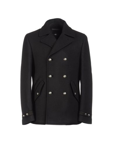 ZOOM JOHN VARVATOS - Mid-length jacket