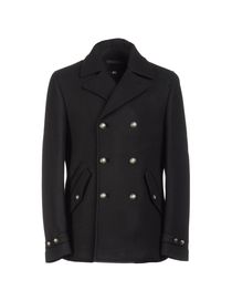 JOHN VARVATOS - Mid-length jacket