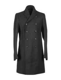 JOHN VARVATOS - Coat