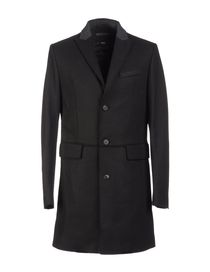 JOHN VARVATOS - Full-length jacket