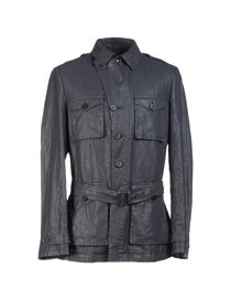 JOHN VARVATOS - Jacket