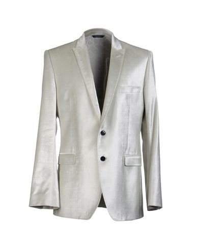 ZOOM DOLCE & GABBANA - Blazer
