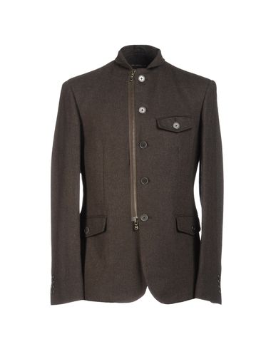 ZOOM JOHN VARVATOS - Jacket