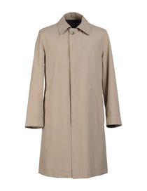 HUGO BOSS - Full-length jacket