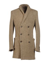 D.A. DANIELE ALESSANDRINI - Coat