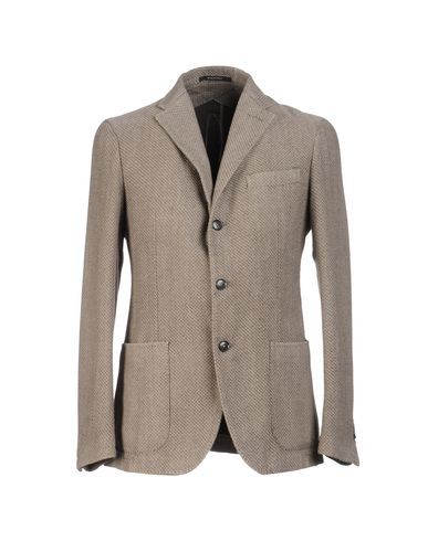 ZOOM TAGLIATORE - Blazer