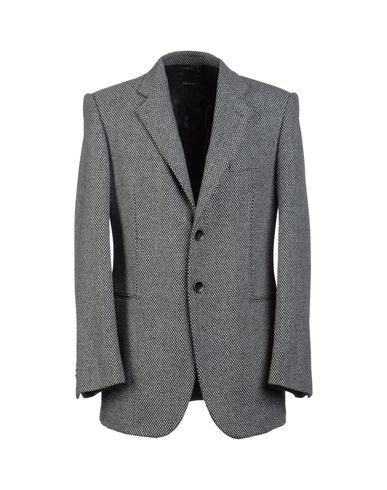ZOOM GIORGIO ARMANI - Blazer