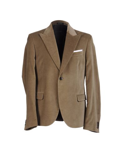 ZOOM D.A. DANIELE ALESSANDRINI - Blazer