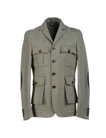 DANIELE ALESSANDRINI - Blazer