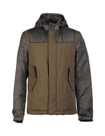 DANIELE ALESSANDRINI - Jacket