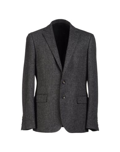 ZOOM TONELLO - Blazer