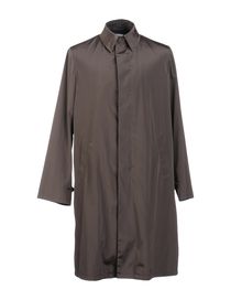 ARMANI COLLEZIONI - Full-length jacket