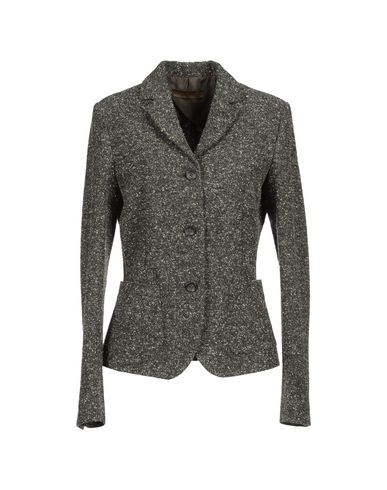 ZOOM DANIELE ALESSANDRINI - Blazer