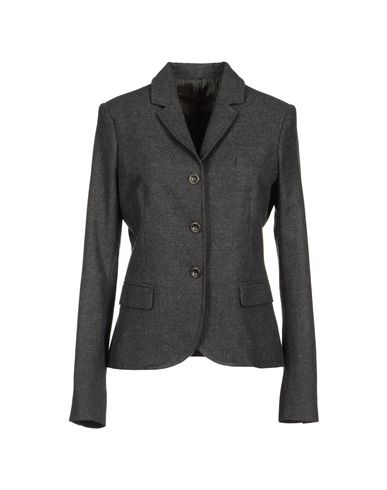 ZOOM DANIELE ALESSANDRINI - Blazer