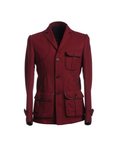 ZOOM DANIELE ALESSANDRINI - Jacket
