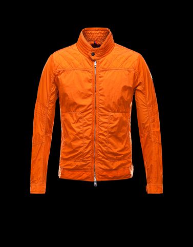 MONCLER Men - Spring-Summer 13 - OUTERWEAR - Jacket - FLACHER 