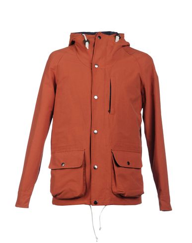 ZOOM SELECTED HOMME - Jacket