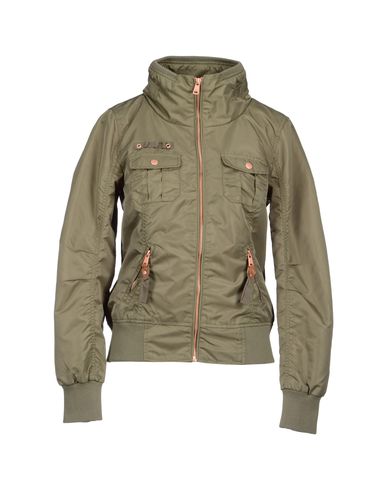 ZOOM ONLY - Jacket
