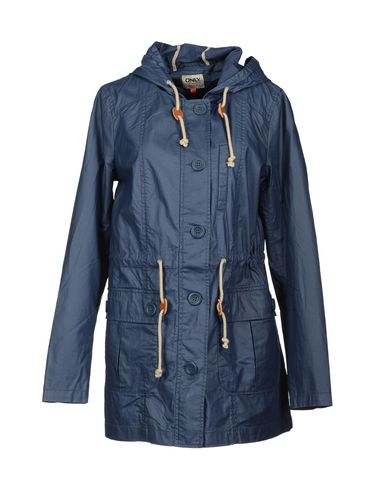 ZOOM ONLY - Mid-length jacket