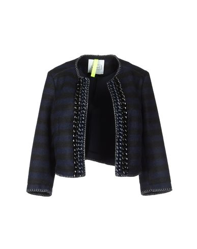 ZOOM DE' HART - Blazer