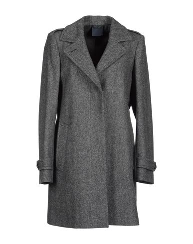 ZOOM ASPESI - Full-length jacket