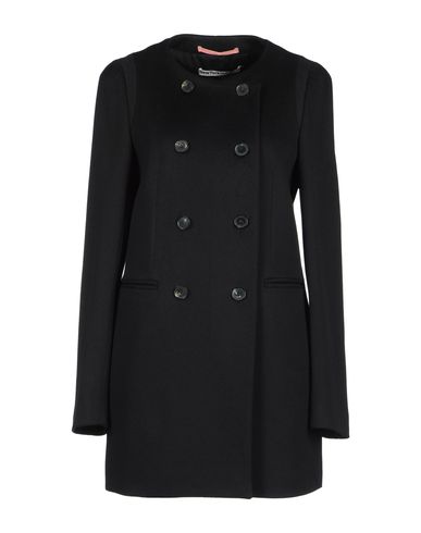 ZOOM NEW YORK INDUSTRIE - Coat