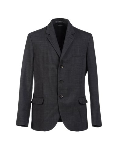 ZOOM THINPLE - Blazer