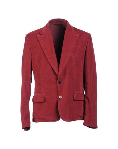 ZOOM DOLCE & GABBANA - Blazer