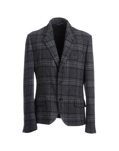 ZOOM DOLCE & GABBANA - Blazer