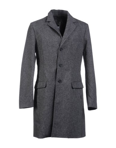 ZOOM ADD - Full-length jacket