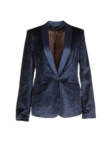 ZOOM ELIZABETH AND JAMES - Blazer