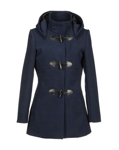 ZOOM D_ONIS - Mid-length jacket