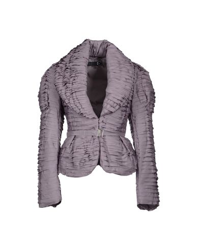 ZOOM JUST CAVALLI - Down jacket