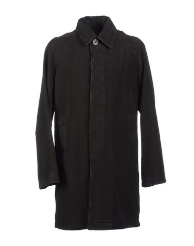 ZOOM BOGLIOLI - Full-length jacket