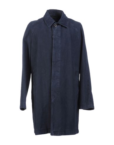ZOOM BOGLIOLI - Full-length jacket