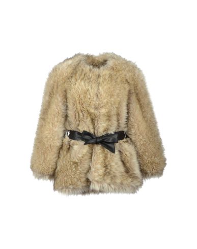 ZOOM TOUFFE DE POILS - Faux fur