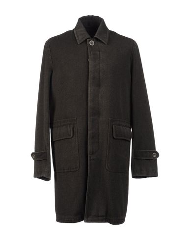 ZOOM BOGLIOLI - Full-length jacket
