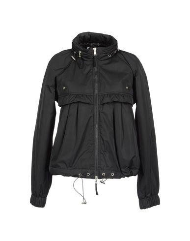 ZOOM MOSCHINO CHEAPANDCHIC - Jacket