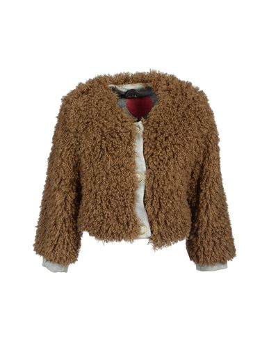 ZOOM NOLITA - Faux fur